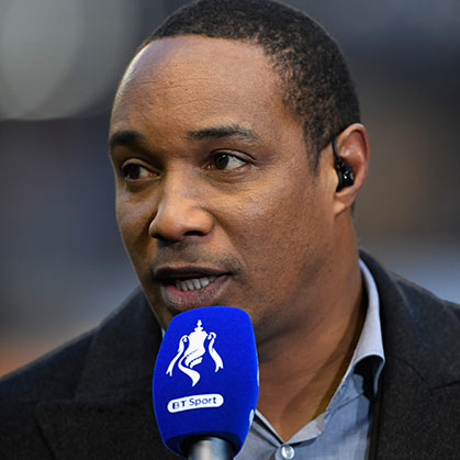 paul ince