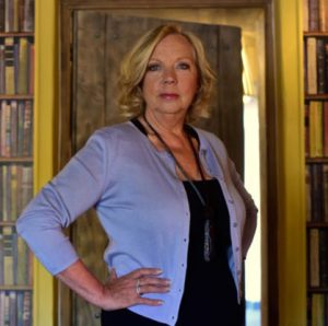 Deborah Meaden