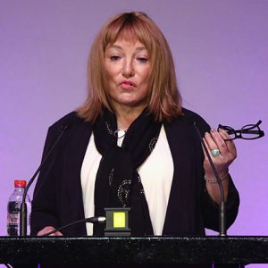 Kellie Maloney