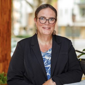 Joanne Lockwood headshot
