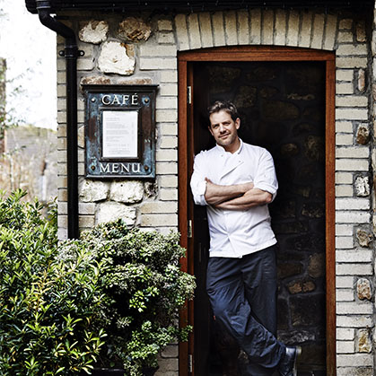 matt tebutt