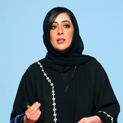 Hanan Al Sammak