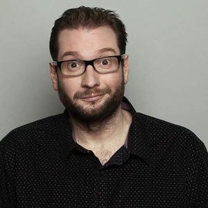 Gary Delaney