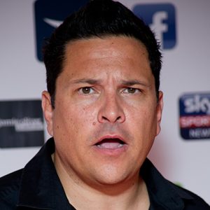 Dom Joly