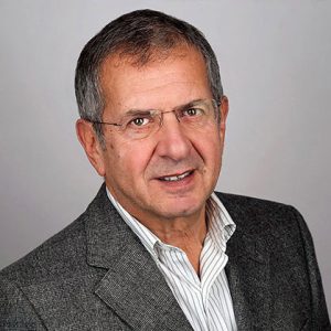 Gerald Ratner