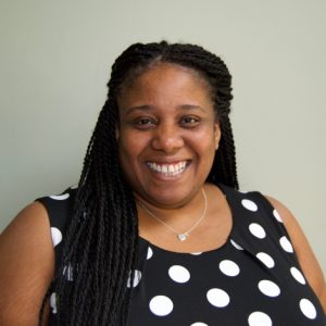 Pauline Miller