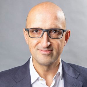 Matthew Syed