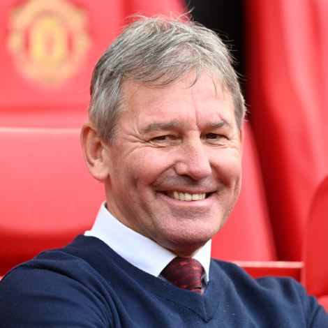 Bryan Robson