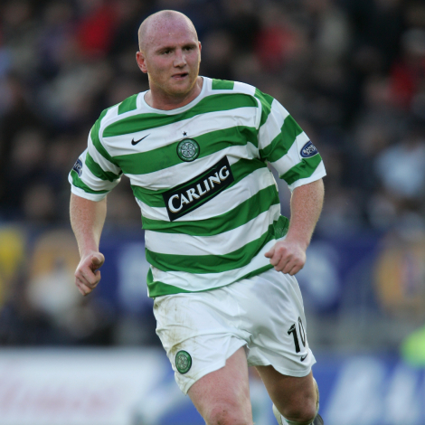 John Hartson