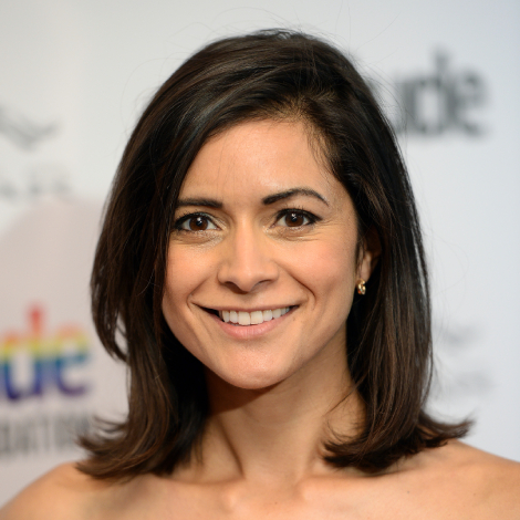 Lucy Verasamy Host Evolve Agency