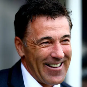 Dean Saunders And Bettingsites
