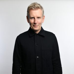 Patrick Kielty