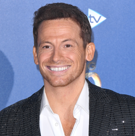 Joe Swash