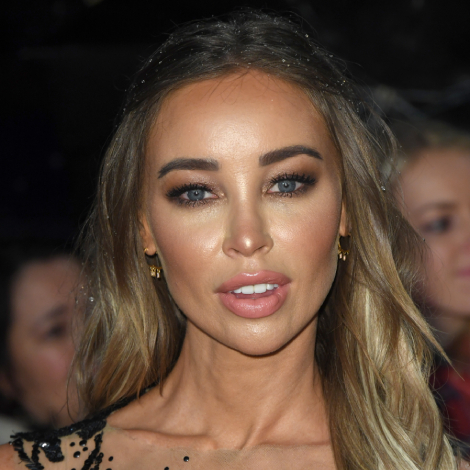 Lauren Pope