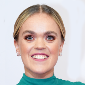 Ellie Simmonds