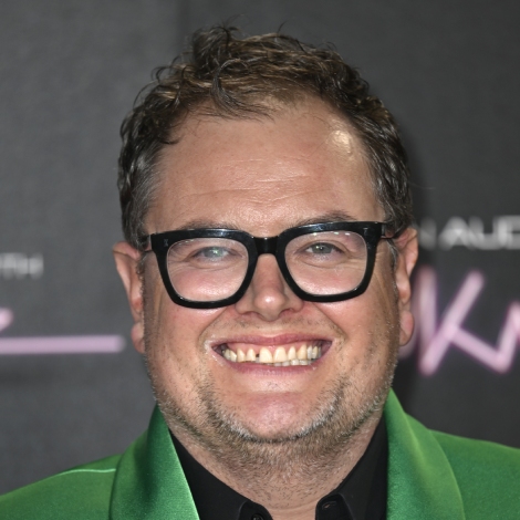 Alan Carr