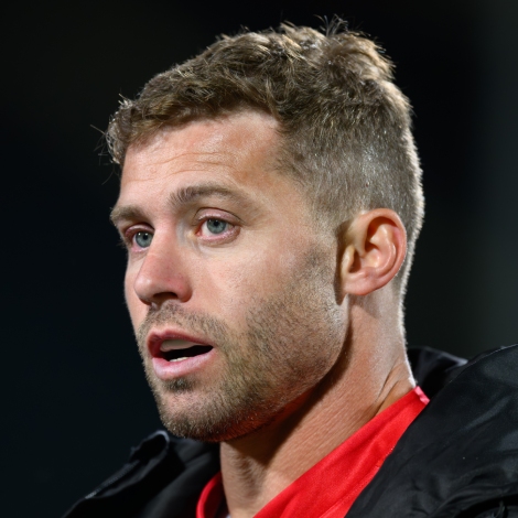 Leigh Halfpenny