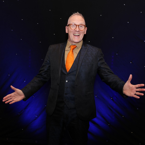 Hire Alfie Joey Evolve Speakers Agency Hire Alfie Joey Evolve Speakers Agency