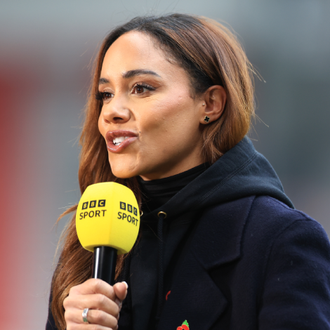 alex scott